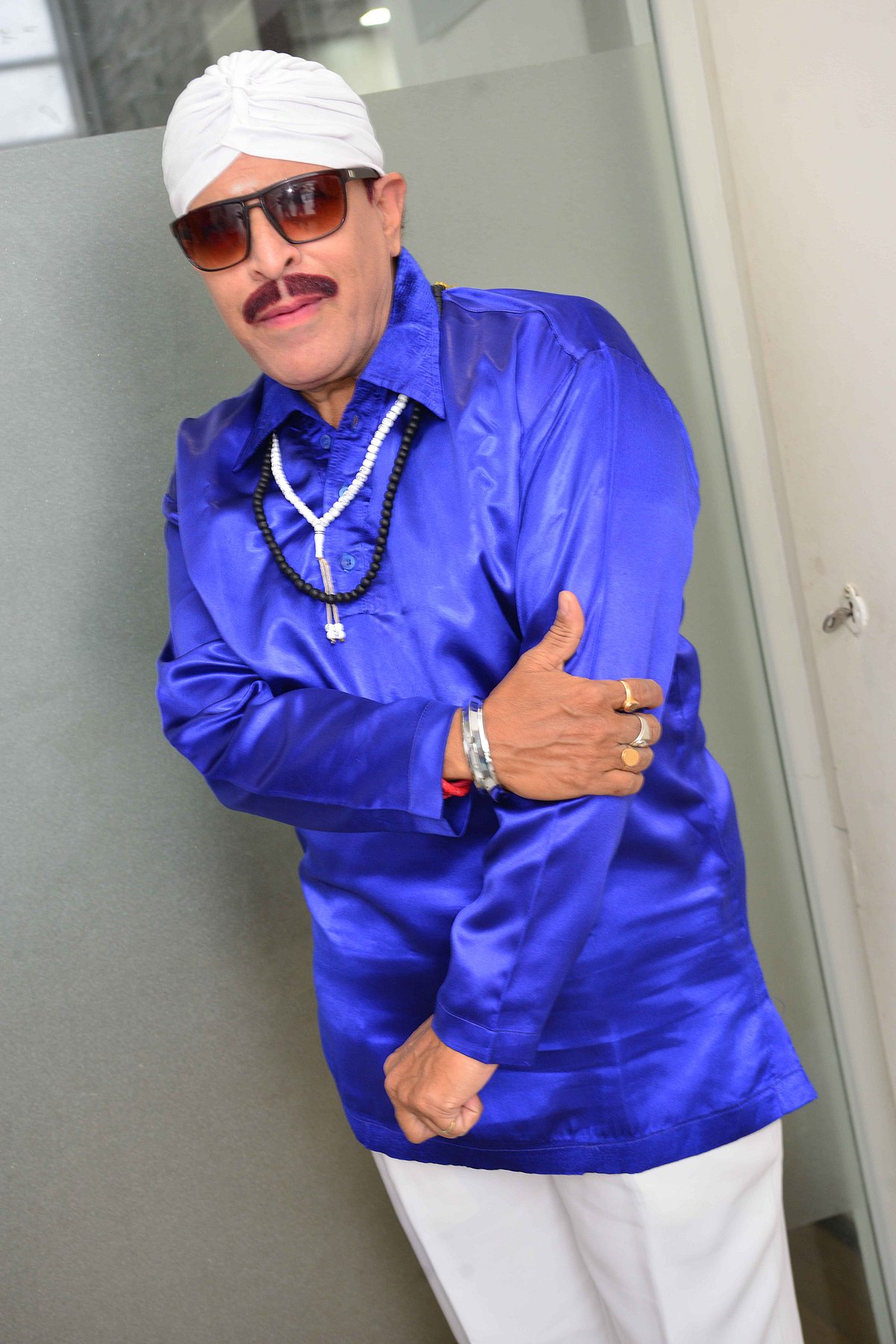 Chamayya Son of Ramachari: ತೆರೆಗೆ ಬರಲು ಸಜ್ಜಾದ ‘ಚಾಮಯ್ಯ..’