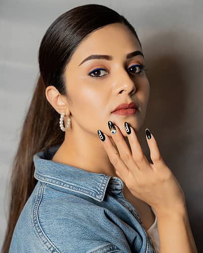 ಚಿತ್ರ ಕೃಪೆ: sreemukhi