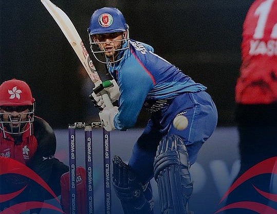 Asia Cup: ಮೊದಲ ಪಂದ್ಯದಲ್ಲೇ ಸೂರ್ಯಕುಮಾರ್ ದಾಖಲೆ ಮುರಿದ ಅಫ್ಗಾನ್ ಬ್ಯಾಟರ್
