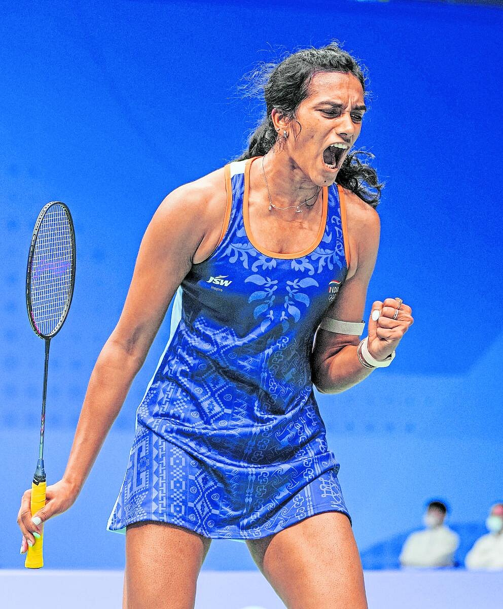 Hong Kong Open: ಸಿಂಧು ನಿರ್ಗಮನ; ಪ್ರಣಯ್, ಸೇನ್ ಮುನ್ನಡೆ