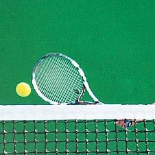 ಡೇವಿಸ್‌ ಕಪ್: ಭಾರತ ತಂಡದಲ್ಲಿ ದಕ್ಷಿಣೇಶ್ವರ್