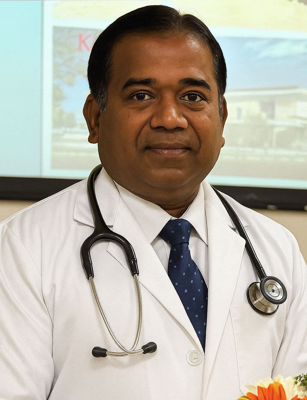 ಜಿಬಿಎ ಐದು ಪಾಲಿಕೆ ವ್ಯಾಪ್ತಿಯಲ್ಲಿ ಜಯದೇವ ಘಟಕ: ನಿರ್ದೇಶಕ ಡಾ.ಬಿ. ದಿನೇಶ್ 