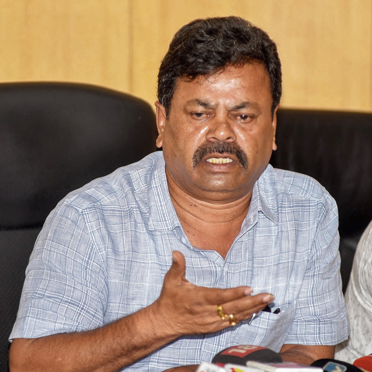 ರಾಜ್ಯದಲ್ಲಿ ತಾಲಿಬಾನ್‌ ಸರ್ಕಾರವಿದೆ: ರೇಣುಕಾಚಾರ್ಯ