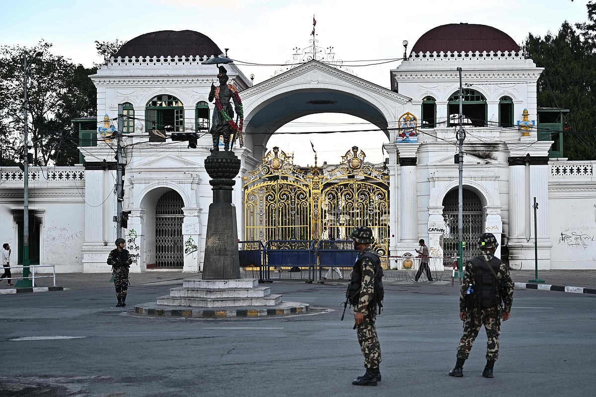 ನೇಪಾಳ: ಮಧ್ಯಂತರ ಸರ್ಕಾರ ರಚನೆ ಕಗ್ಗಂಟು