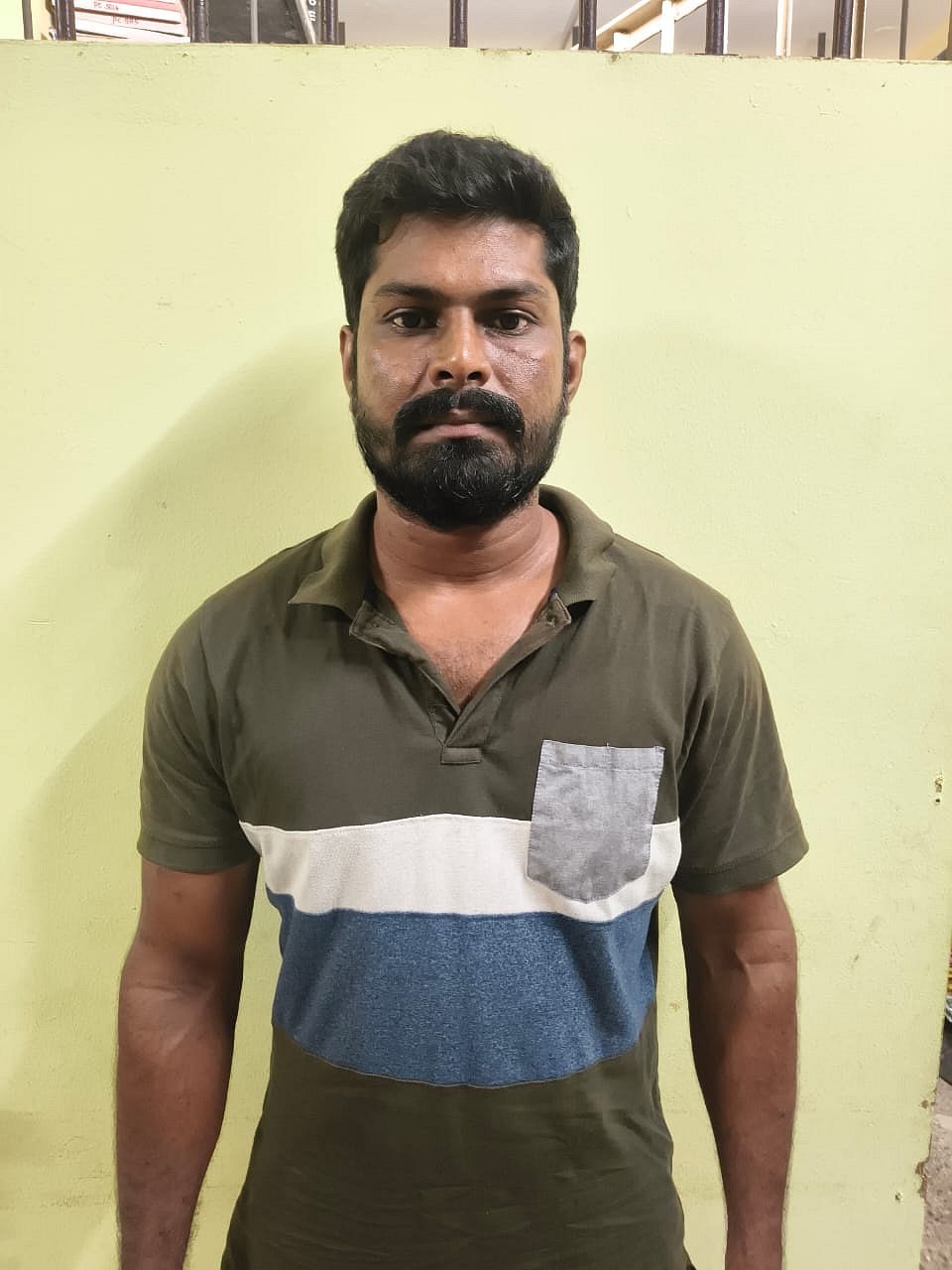 ಮಂಗಳೂರು | ಮದುವೆ ಆಗುವುದಾಗಿ ಹೇಳಿ ವಂಚನೆ: ಛಾಯಾಗ್ರಾಹಕ ಬಂಧನ 