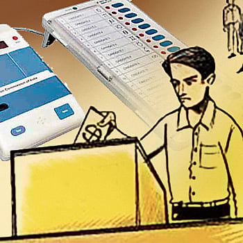 ಸಂಪಾದಕೀಯ: ಇವಿಎಂ ಬದಲಿಗೆ ಮತ್ತೆ ಮತಪತ್ರ; ಒತ್ತೆಯಾಳು ಆಗದಿರಲಿ ಪ್ರಜಾತಂತ್ರ