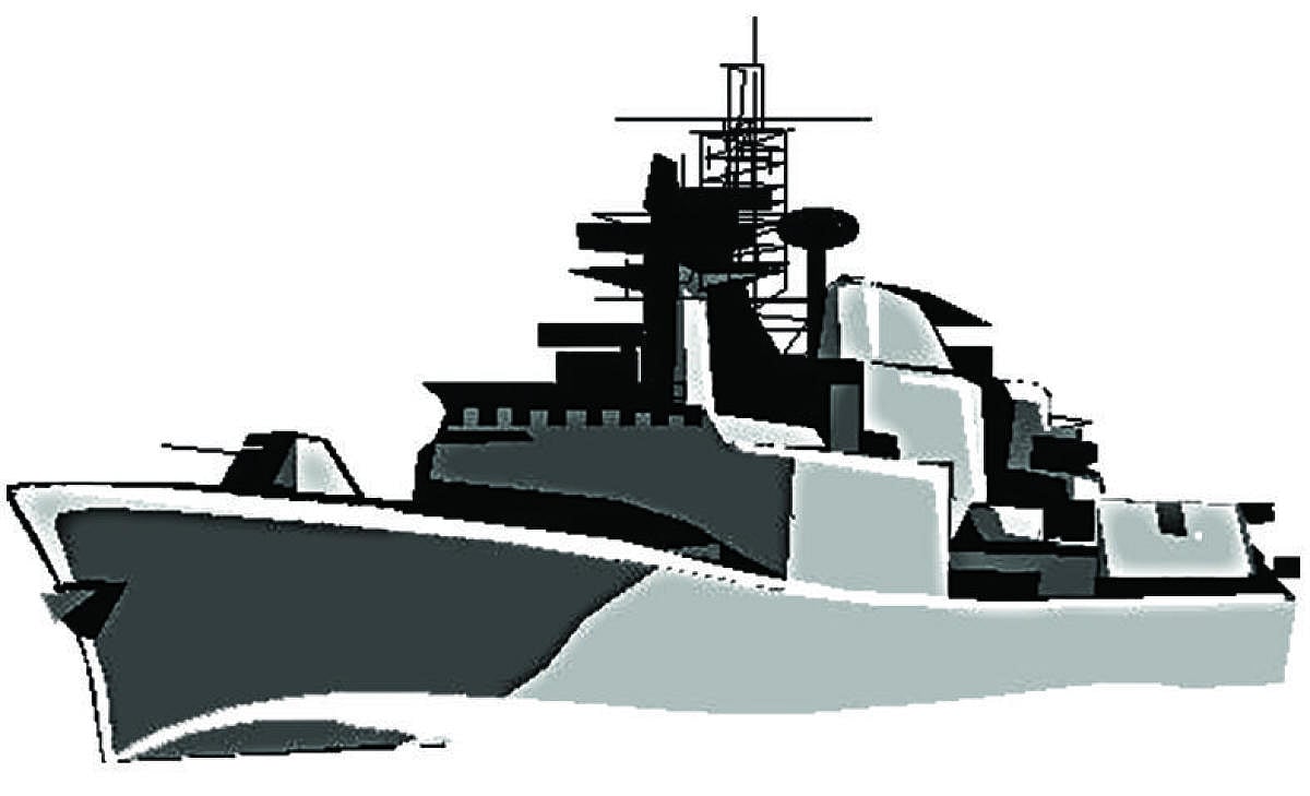 3ಡಿ ವಾಯು ಕಣ್ಗಾವಲು ರೇಡಾರ್‌ ನಿರ್ಮಾಣ: ಟಿಎಎಸ್‌ಎಲ್‌