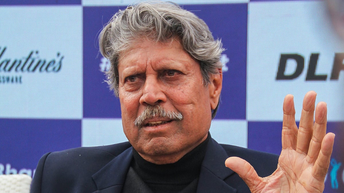 Ind Vs Pak | ಭಾರತದ ಆಟಗಾರರು ಪ್ರದರ್ಶನದತ್ತ ಗಮನ ಹರಿಸಬೇಕು: ಕಪಿಲ್