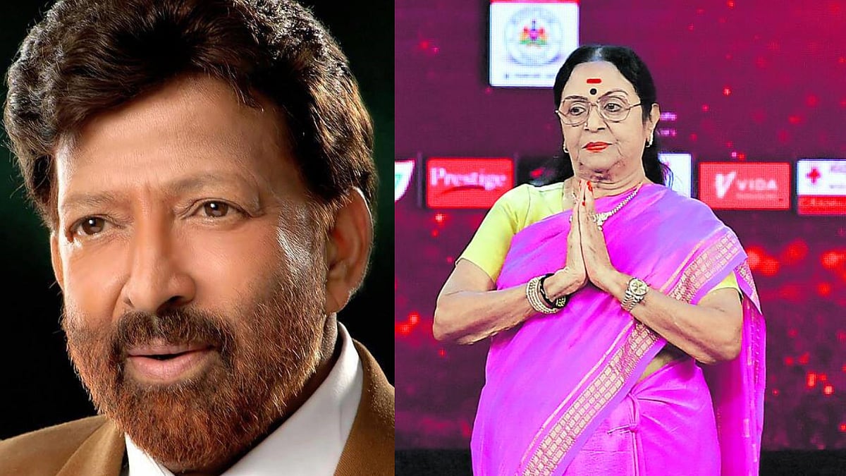 ವಿಷ್ಣುವರ್ಧನ್, ಸರೋಜಾದೇವಿಗೆ ಕರ್ನಾಟಕ ರತ್ನ: ಕುವೆಂಪುಗೆ ಭಾರತ ರತ್ನ ಶಿಫಾರಸು