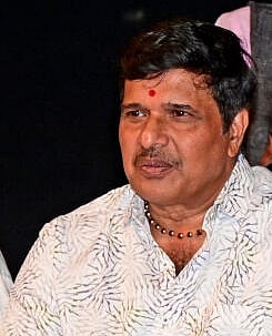 ವರದಕ್ಷಿಣೆ ಕಿರುಕುಳ ಆರೋಪ: ನಿರ್ದೇಶಕ ಎಸ್‌.ನಾರಾಯಣ್‌ ವಿರುದ್ಧ ಎಫ್‌ಐಆರ್‌