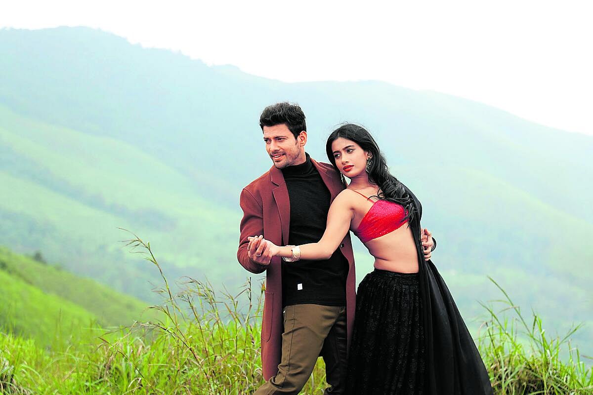 ಸಂದರ್ಶನ | ಏರುಪೇರು ಎಲ್ಲಾ ಕಡೆ ಇದ್ದದ್ದೇ: ನಟ ಪ್ರವೀಣ್‌ ತೇಜ್‌ ಸಿನಿಪಯಣ