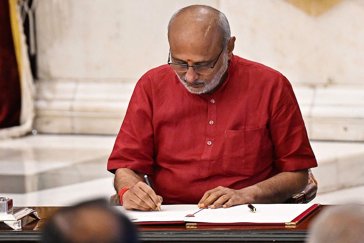 ಉಪರಾಷ್ಟ್ರಪತಿ ಮೈಸೂರು ಪ್ರವಾಸ 9ರಂದು 