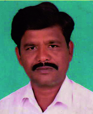 ಜಗದೀಶ ತೊಂಡಿಹಾಳ