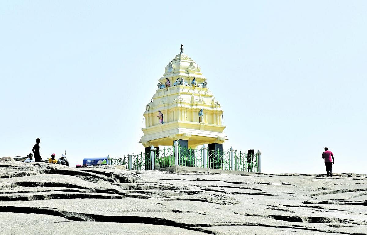 ವಿಶ್ಲೇಷಣೆ: ಪಾರಂಪರಿಕ ತಾಣಗಳ ಒತ್ತೆ ಬೇಡ