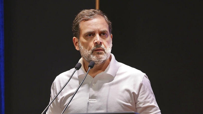 ದೇಶ ಎದುರಿಸುತ್ತಿರುವ ನಿರುದ್ಯೋಗ ಸಮಸ್ಯೆಗೆ ಮತಕಳ್ಳತನ ಕಾರಣ: ರಾಹುಲ್‌ ಗಾಂಧಿ 