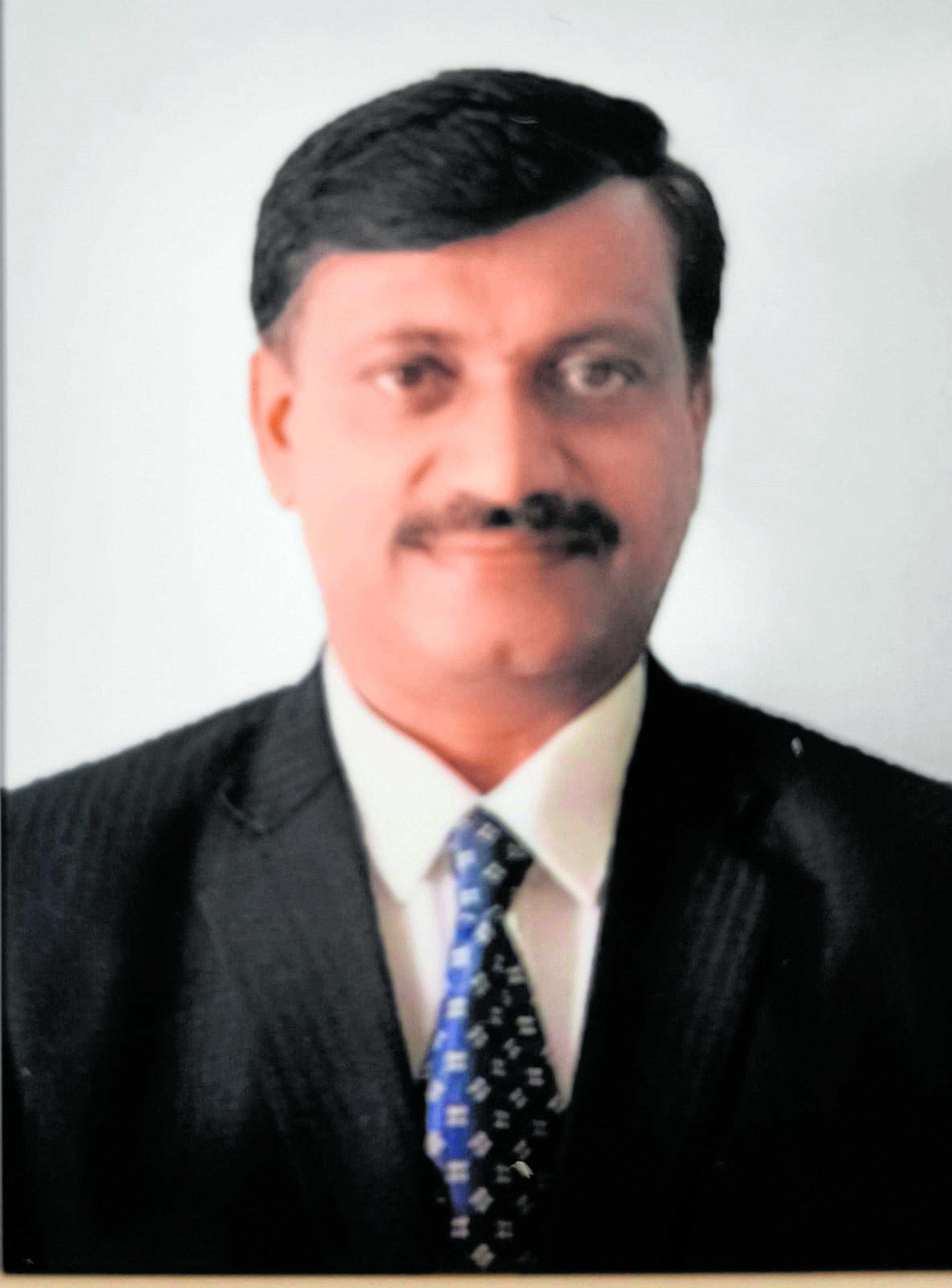 ರವೀಂದ್ರ ರೈ