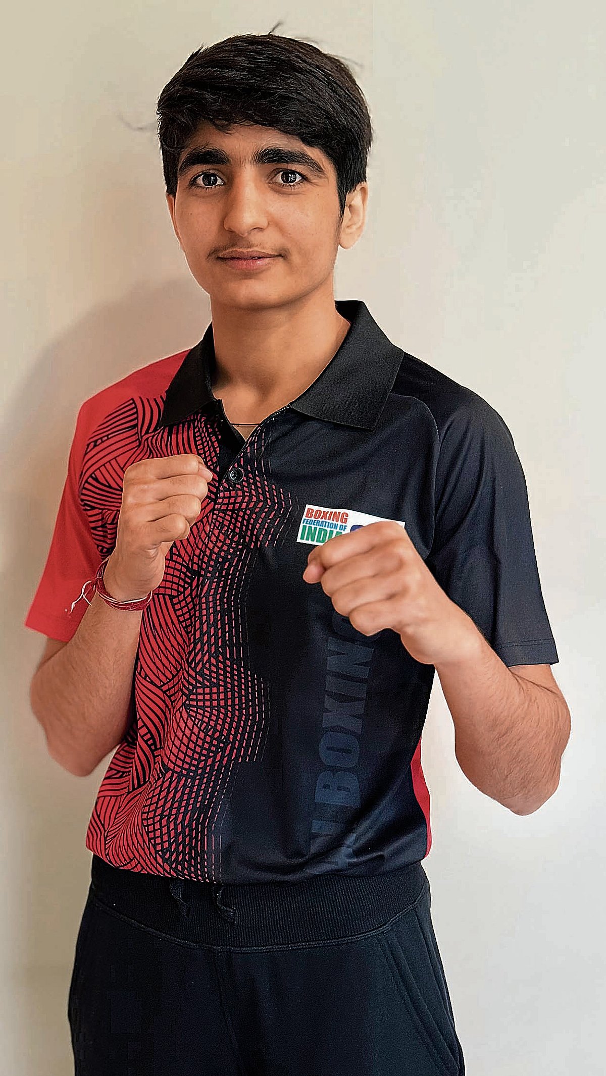 ವಿಶ್ವ ಬಾಕ್ಸಿಂಗ್‌ ಚಾಂಪಿಯನ್‌ಷಿಪ್‌: ಫೈನಲ್‌ಗೆ ಜಾಸ್ಮಿನ್‌, ನೂಪುರ್‌, ಮೀನಾಕ್ಷಿ