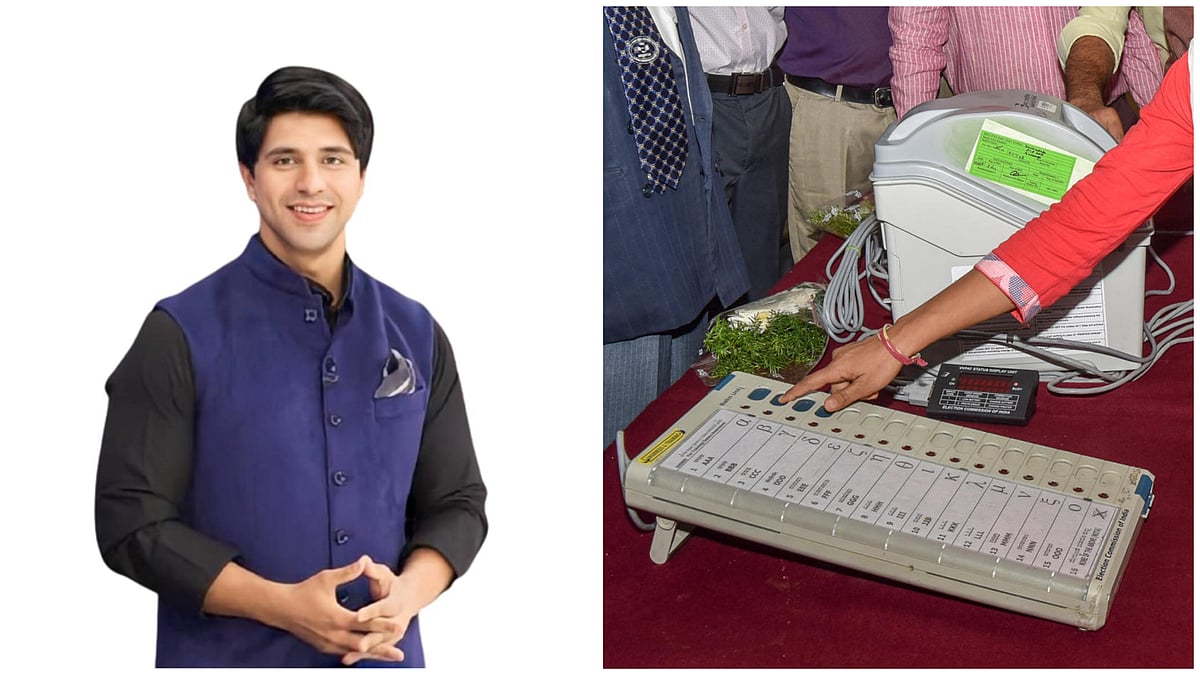 ಚರ್ಚೆ | ಮತ ಪತ್ರ ಬಳಕೆ: ಚುನಾವಣಾ ವೈಫಲ್ಯ ಮುಚ್ಚಿಡುವ ಕಾಂಗ್ರೆಸ್ ಯತ್ನ