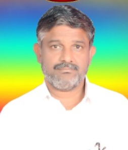 ಪ್ರಕಾಶ ಹುಕ್ಕೇರಿ ಅಧ್ಯಕ್ಷ ಕಂಕಣವಾಡಿ ಪಟ್ಟಣ ಪಂಚಾಯಿತಿ.