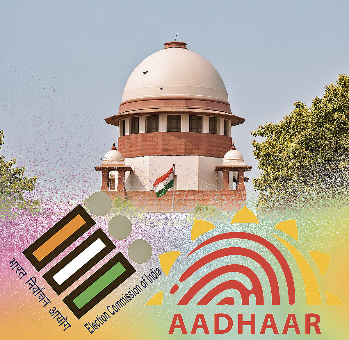 ಸಂಪಾದಕೀಯ | ಬಿಹಾರದಲ್ಲಿ ‘ಎಸ್‌ಐಆರ್‌’ ಪ್ರಕ್ರಿಯೆ; ಆಧಾರ್‌ ಸೇರ್ಪಡೆ ಸ್ವಾಗತಾರ್ಹ