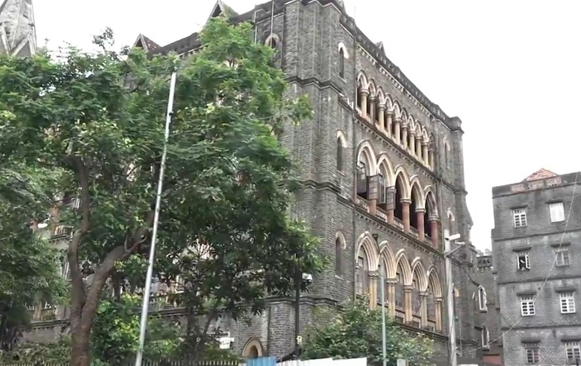 ದೆಹಲಿ ಬೆನ್ನಲ್ಲೇ ಬಾಂಬೆ ಹೈಕೋರ್ಟ್‌ಗೆ ಬಾಂಬ್ ಬೆದರಿಕೆ; ವಿಚಾರಣೆ ಸ್ಥಗಿತ