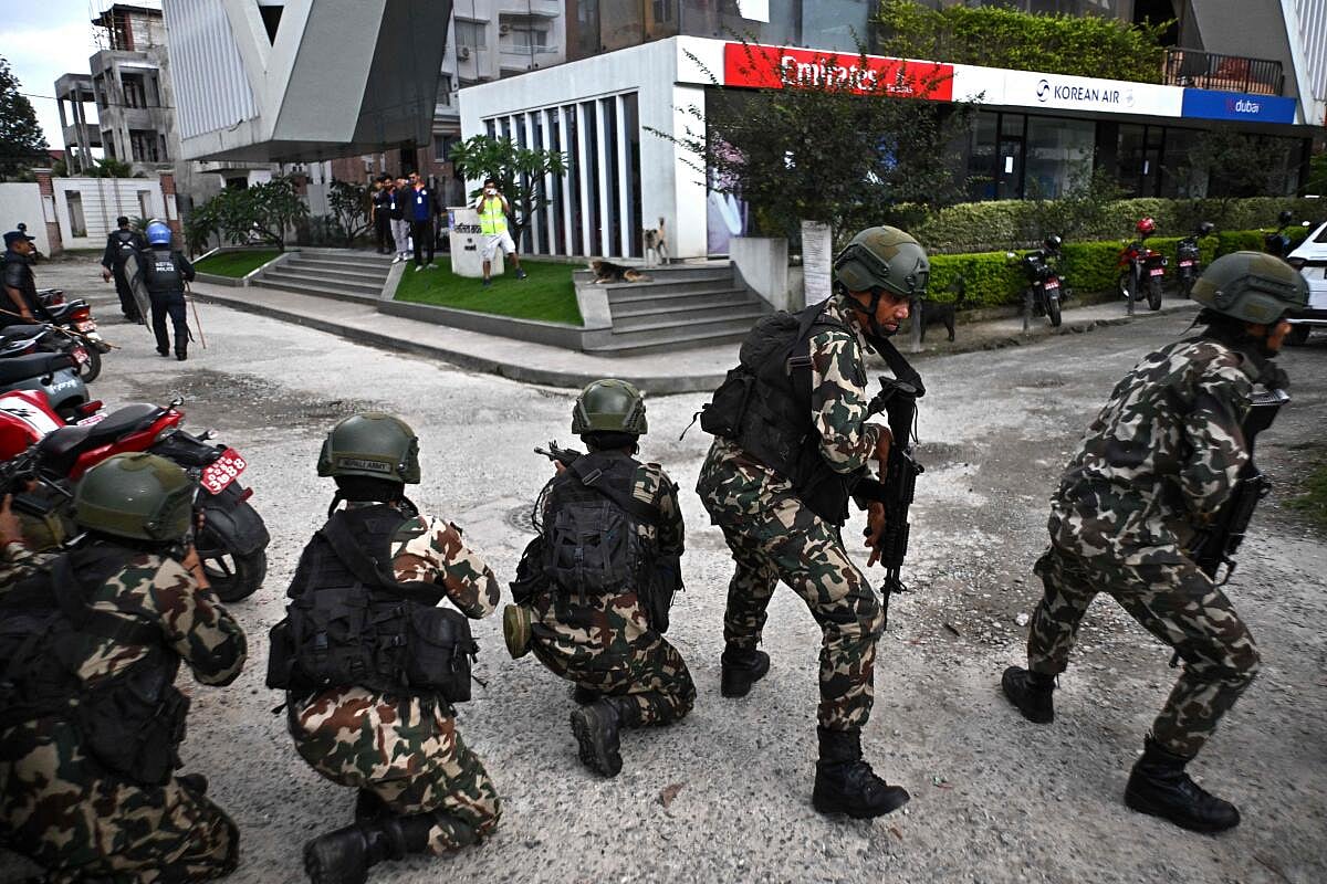 Nepal Protest: ಭಾರತೀಯ ಪ್ರಜೆ ಸೇರಿ 51 ಮಂದಿ ಸಾವು 