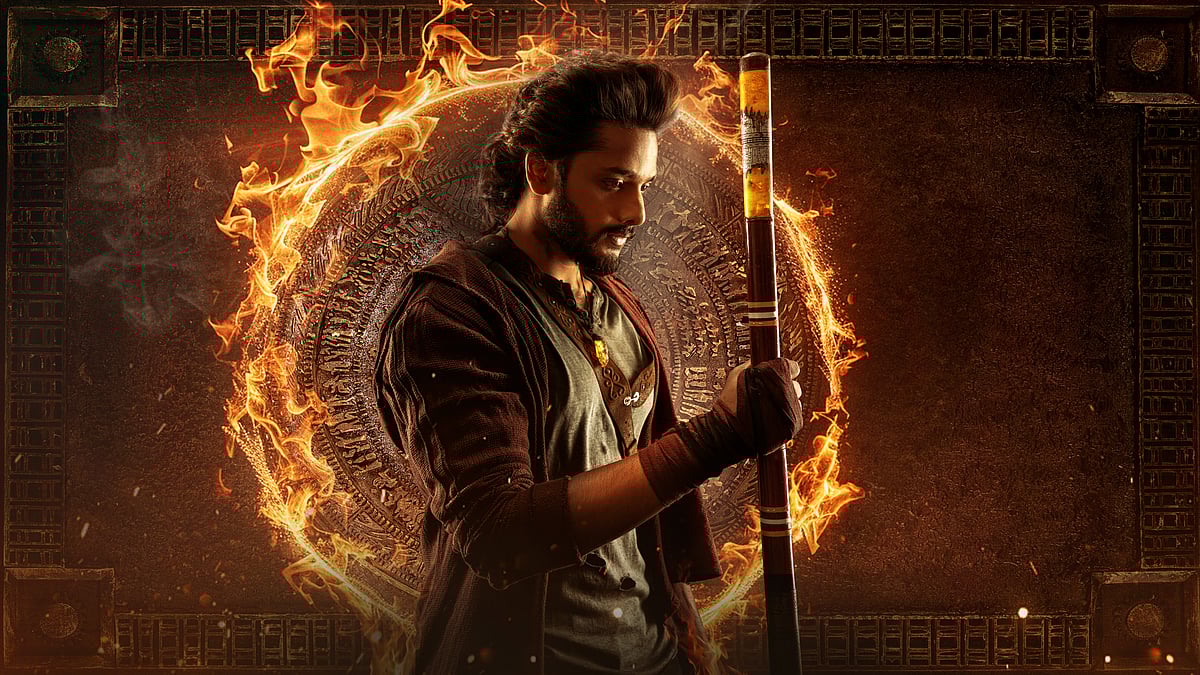 Movie Review | ಮಿರಾಯ್‌ ಸಿನಿಮಾ ವಿಮರ್ಶೆ: ಕಾಲ್ಪನಿಕ ಕಥೆಯಲ್ಲಿ ಕಣ್ಣಿಗೆ ಹಬ್ಬ