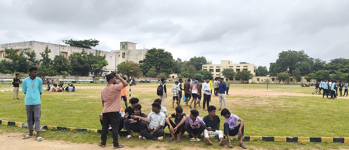 ರಾಜ್ಯ ಮಟ್ಟದ ದಸರಾ ಕ್ರೀಡಾಕೂಟ ಸೆ. 22ರಿಂದ