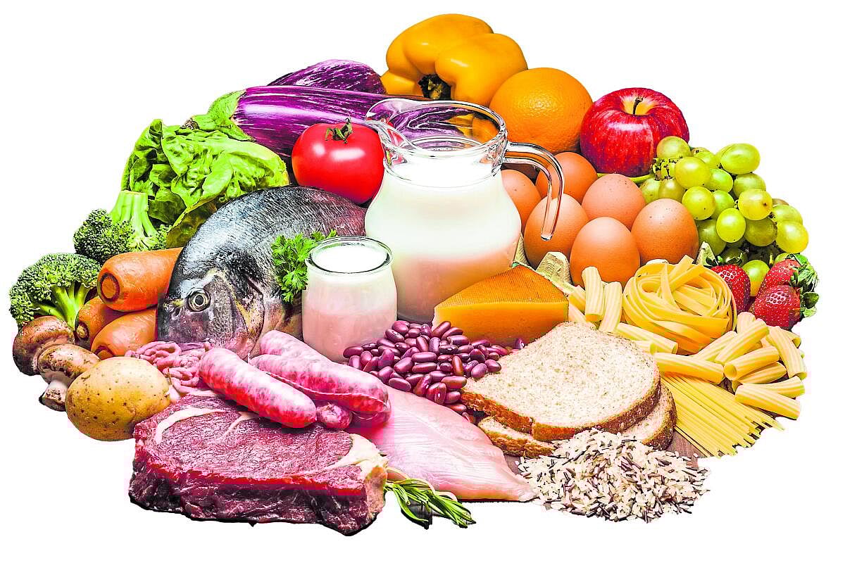 Retail inflation | ಚಿಲ್ಲರೆ ಹಣದುಬ್ಬರ ಏರಿಕೆ: ಎರಡನೇ ಸ್ಥಾನದಲ್ಲಿ  ಕರ್ನಾಟಕ