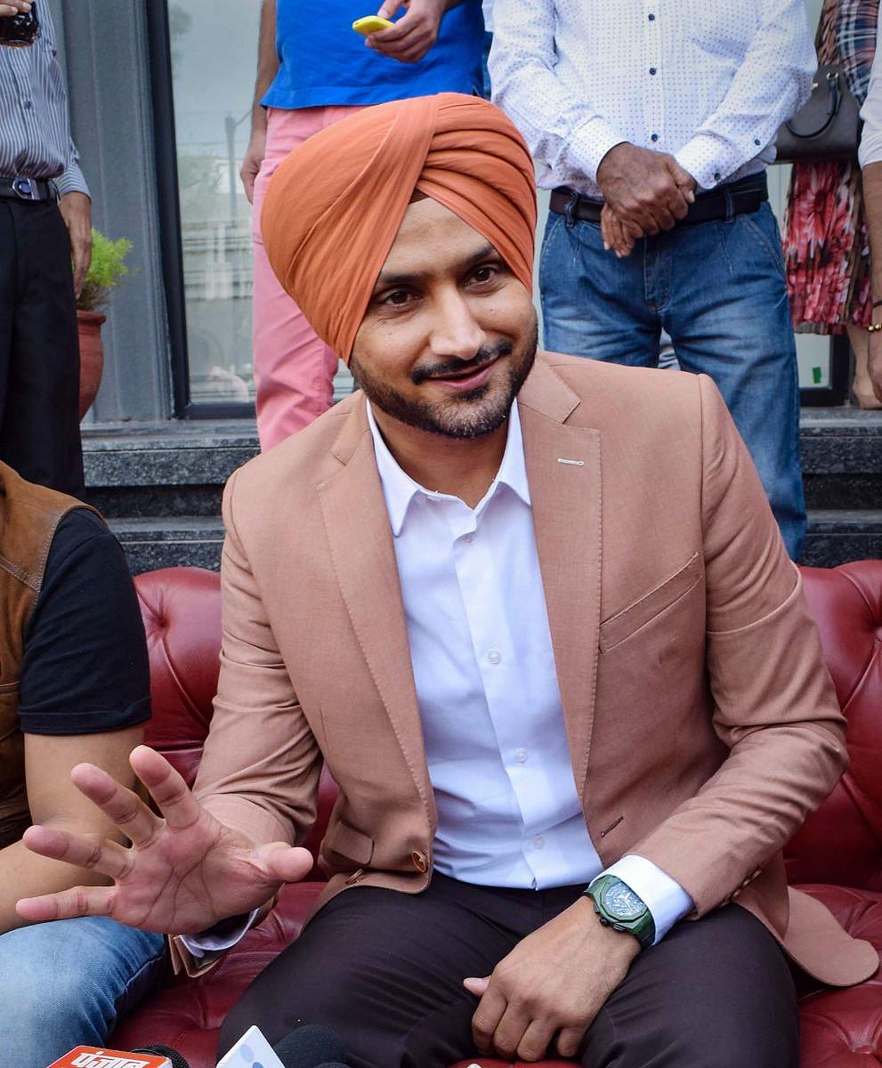 IND vs PAK | ಕ್ರಿಕೆಟ್‌ಗೂ ಮೊದಲು ಭಾರತ–ಪಾಕ್ ಸಂಬಂಧ ಸುಧಾರಿಸಲಿ: ಹರಭಜನ್ ಸಿಂಗ್