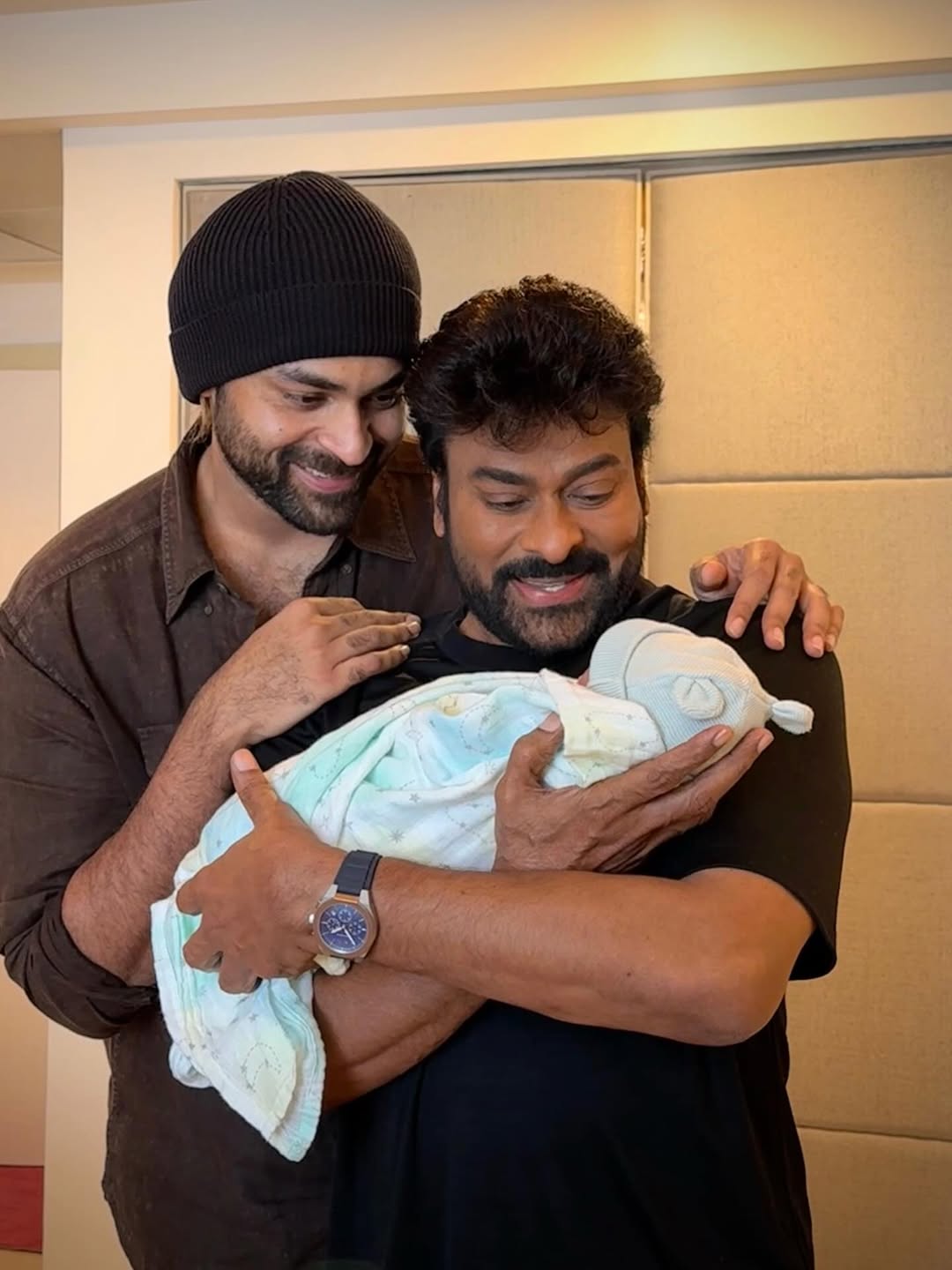 ಚಿತ್ರ ಕೃಪೆ: chiranjeevikonidela