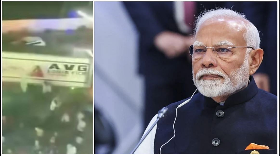 ಹಾಸನ ಗಣೇಶ ಮೆರವಣಿಗೆ ದುರಂತದ ಮೃತರ ಕುಟುಂಬಗಳಿಗೆ PMNRFನಿಂದ ಪರಿಹಾರ ಘೋಷಣೆ