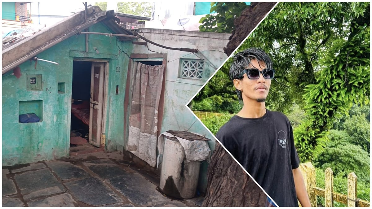 ಹಾಸನ ದುರಂತ: ವಿದ್ಯಾರ್ಥಿ ಪ್ರವೀಣ್ ಮೃತದೇಹ ಬಳ್ಳಾರಿಗೆ– ಕುಟುಂಬಸ್ಥರ ಆಕ್ರಂದನ