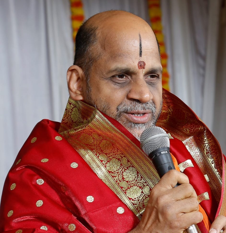 ಪುತ್ತಿಗೆ ಶ್ರೀ
