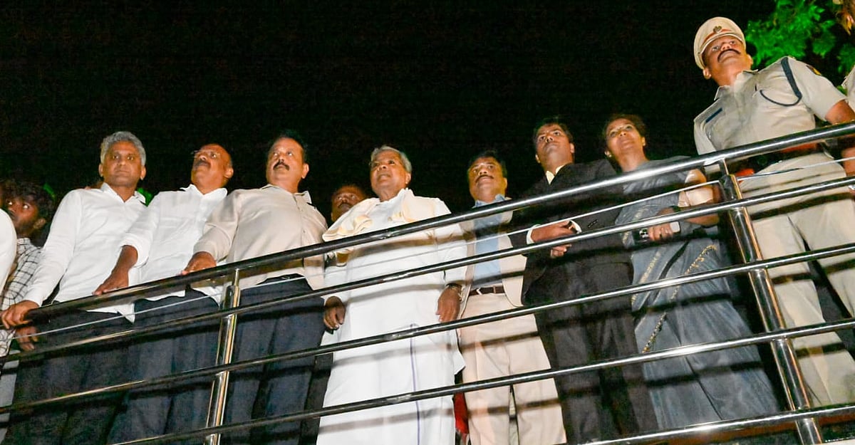 ಮೈಷುಗರ್‌ಗೆ ಬಾಯ್ಲರ್‌ಹೌಸ್‌: ಸಿಎಂ ಸಿದ್ದರಾಮಯ್ಯ  ಭರವಸೆ 