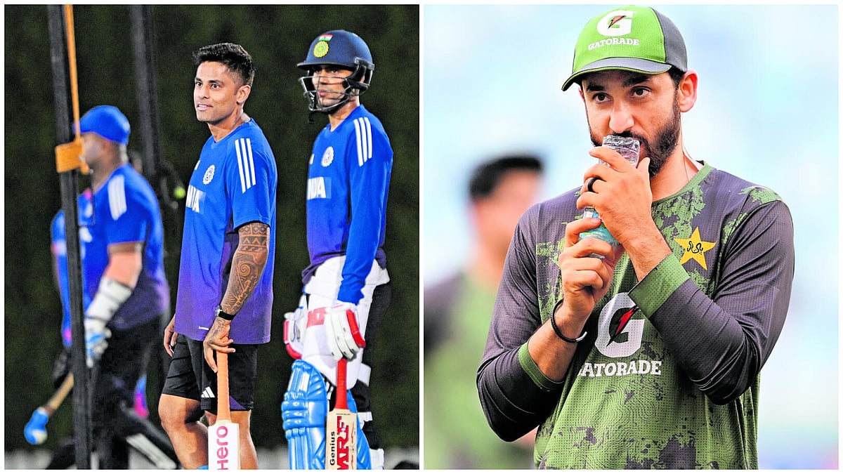 Asia Cup | ಬಲಿಷ್ಠ ಭಾರತದೆದುರು ಪಾಕ್‌ಗೆ ‘ಸತ್ವಪರೀಕ್ಷೆ’