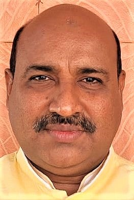 ತರೀಕೆರೆ | ಪಾಕ್ ಪರವಾದ ಘೋಷಣೆ ಸತ್ಯಕ್ಕೆ ದೂರ: ಫಾರುಕ್