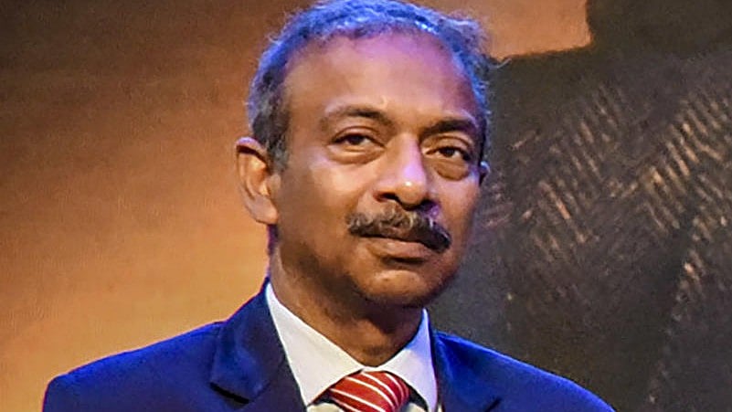 ಉಪರಾಷ್ಟ್ರಪತಿ ಸಿ.ಪಿ. ರಾಧಾಕೃಷ್ಣನ್‌ ಕಾರ್ಯದರ್ಶಿಯಾಗಿ ಅಮಿತ್‌ ಖರೆ ನೇಮಕ