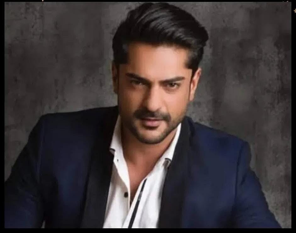 ಅತ್ಯಾಚಾರ ಪ್ರಕರಣ: ಕಿರುತೆರೆ ನಟ ಆಶಿಶ್ ಕಪೂರ್‌ಗೆ ಜಾಮೀನು