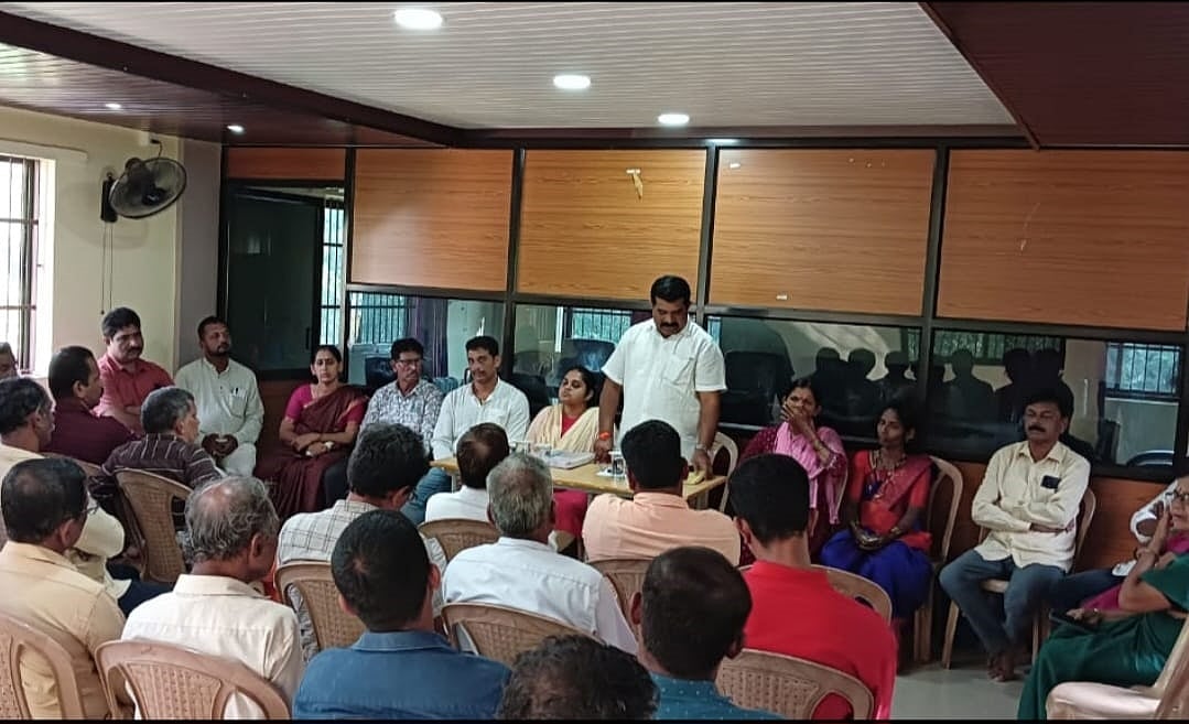 ಹೊನ್ನಾವರ | ಭೂಗತ ವಿದ್ಯುತ್ ಯೋಜನೆ: ಶರಾವತಿ ಕೊಳ್ಳದಲ್ಲಿ ಯುವಕರ ‘ಜಾಗೃತಿ’