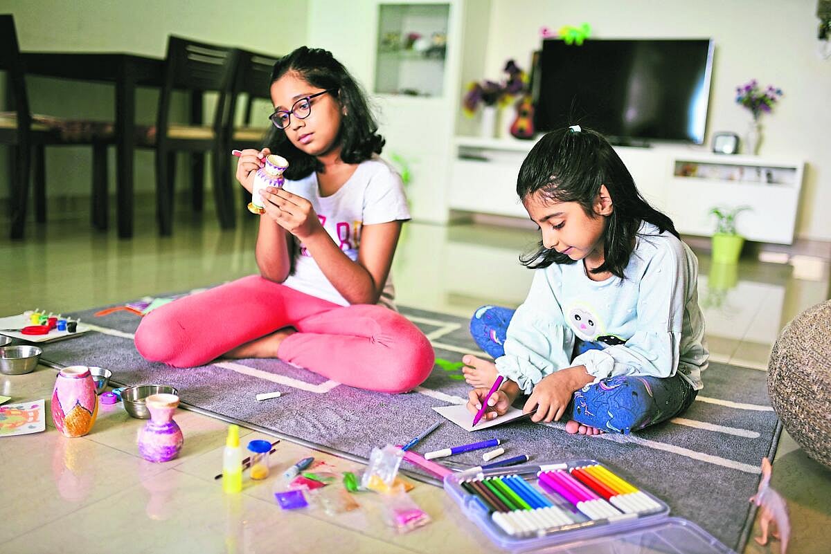 ದಸರಾ ರಜೆ: ಯೋಚಿಸಿ ಯೋಜಿಸಿ