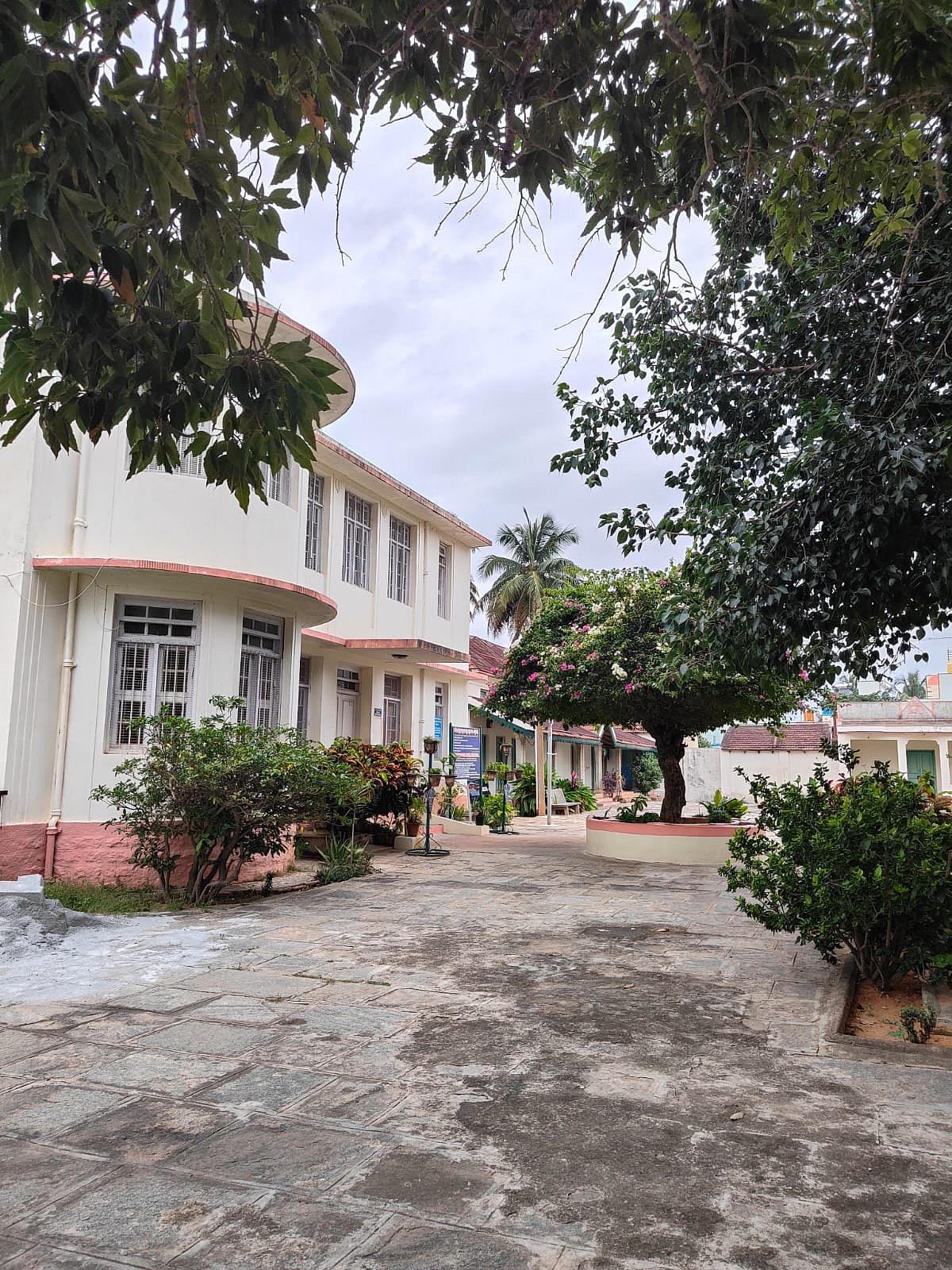 ಚಿಕ್ಕಬಳ್ಳಾಪುರ | ಸರ್‌.ಎಂ.ವಿ ಹೊಸ ಮ್ಯೂಸಿಯಂಗೆ ಯೋಜನೆ