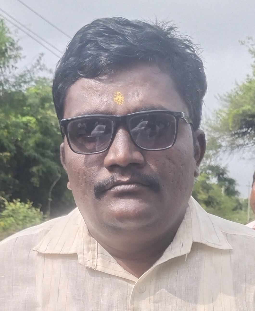 ಪ್ರವೀಣ ಸುರೇಶ ಪಾಟೀಲ