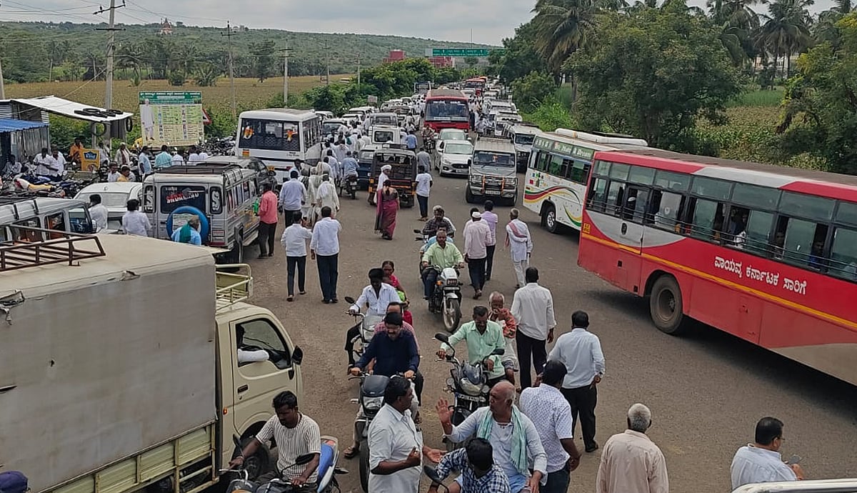 ಸಕ್ಕರೆ ಕಾರ್ಖಾನೆ ಚುನಾವಣೆ: ಮತದಾನಕ್ಕೆ ಬಂದ ವ್ಯಕ್ತಿ ಸಾವು