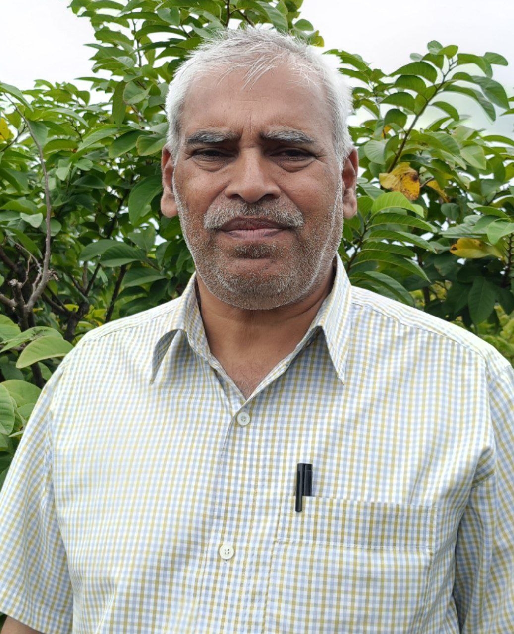 ಎಸ್.ಸಿ.ಕಮತೆ