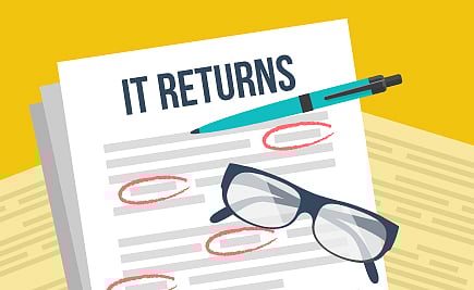 ಆದಾಯ ತೆರಿಗೆ ವಿವರ ಸಲ್ಲಿಕೆಗೆ ಇಂದು ಕೊನೇ ದಿನ