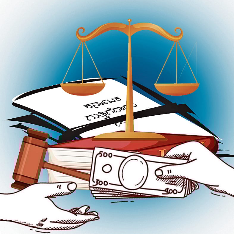 ಸಂಪಾದಕೀಯ | ‘ಒಪ್ಪಂದದ ರಾಜಕಾರಣ’ ಸಲ್ಲದು; ಭ್ರಷ್ಟರ ವಿರುದ್ಧ ಕ್ರಮ ಜರುಗಲಿ 