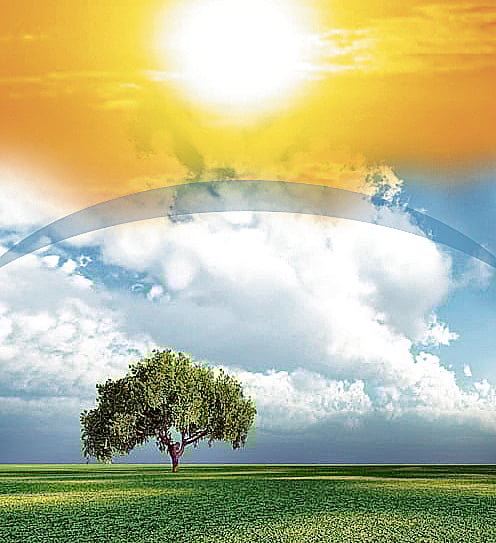 ಸಂಗತ: ಓಝೋನ್‌ ಸಂರಕ್ಷಣೆ ಹಾದಿಯಲ್ಲಿ ಬೆಳ್ಳಿಚುಕ್ಕಿ