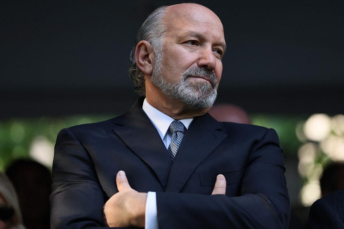 ಭಾರತ ನಮ್ಮ ಜೋಳ ಖರೀದಿಸುತ್ತಿಲ್ಲ: ಅಮೆರಿಕ ವಾಣಿಜ್ಯ ಕಾರ್ಯದರ್ಶಿ ಹೊವರ್ಡ್