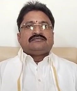 ಕೋಮಲ್‌ ಭ್ರಷ್ಟಾಚಾರ: ಅಧಿಕಾರಿಗಳ ಅಮಾನತಿಗೆ CMಗೆ ಪತ್ರ ಬರೆದ ಶಾಸಕ ನಾರಾಯಣಸ್ವಾಮಿ